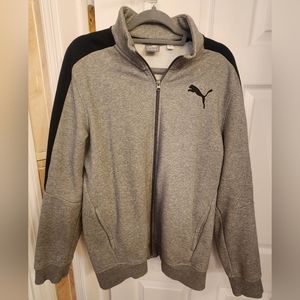Puma sweater